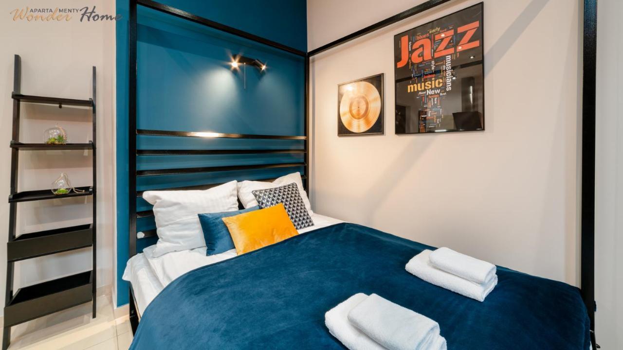 Wonder Home - Apartamenty W Przyziemiu - Cicha Okolica Karpacz Exteriör bild