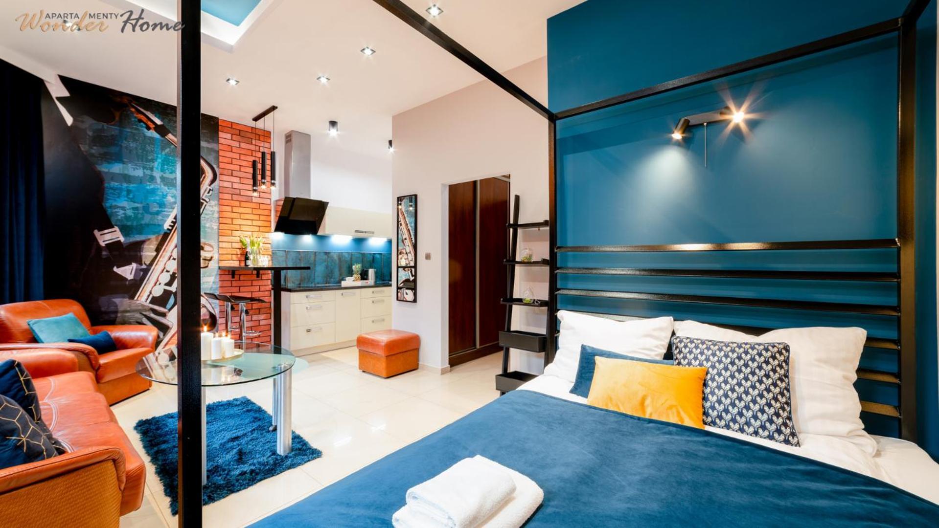 Wonder Home - Apartamenty W Przyziemiu - Cicha Okolica Karpacz Exteriör bild