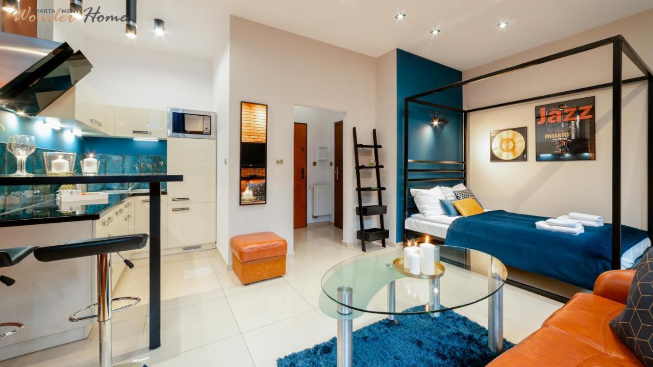 Wonder Home - Apartamenty W Przyziemiu - Cicha Okolica Karpacz Exteriör bild