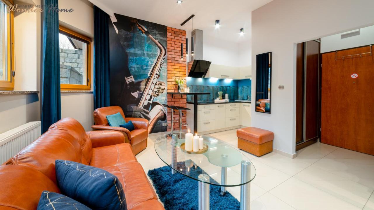 Wonder Home - Apartamenty W Przyziemiu - Cicha Okolica Karpacz Exteriör bild