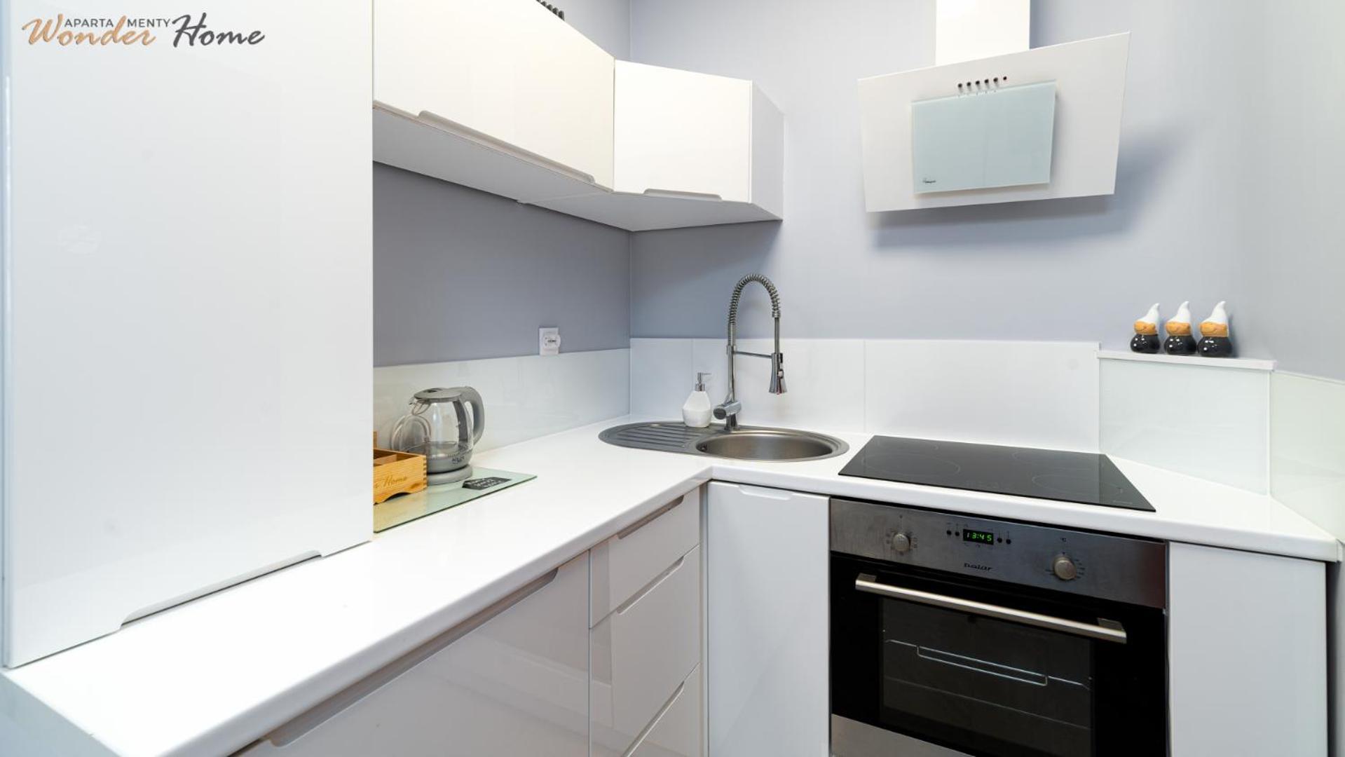 Wonder Home - Apartamenty W Przyziemiu - Cicha Okolica Karpacz Exteriör bild