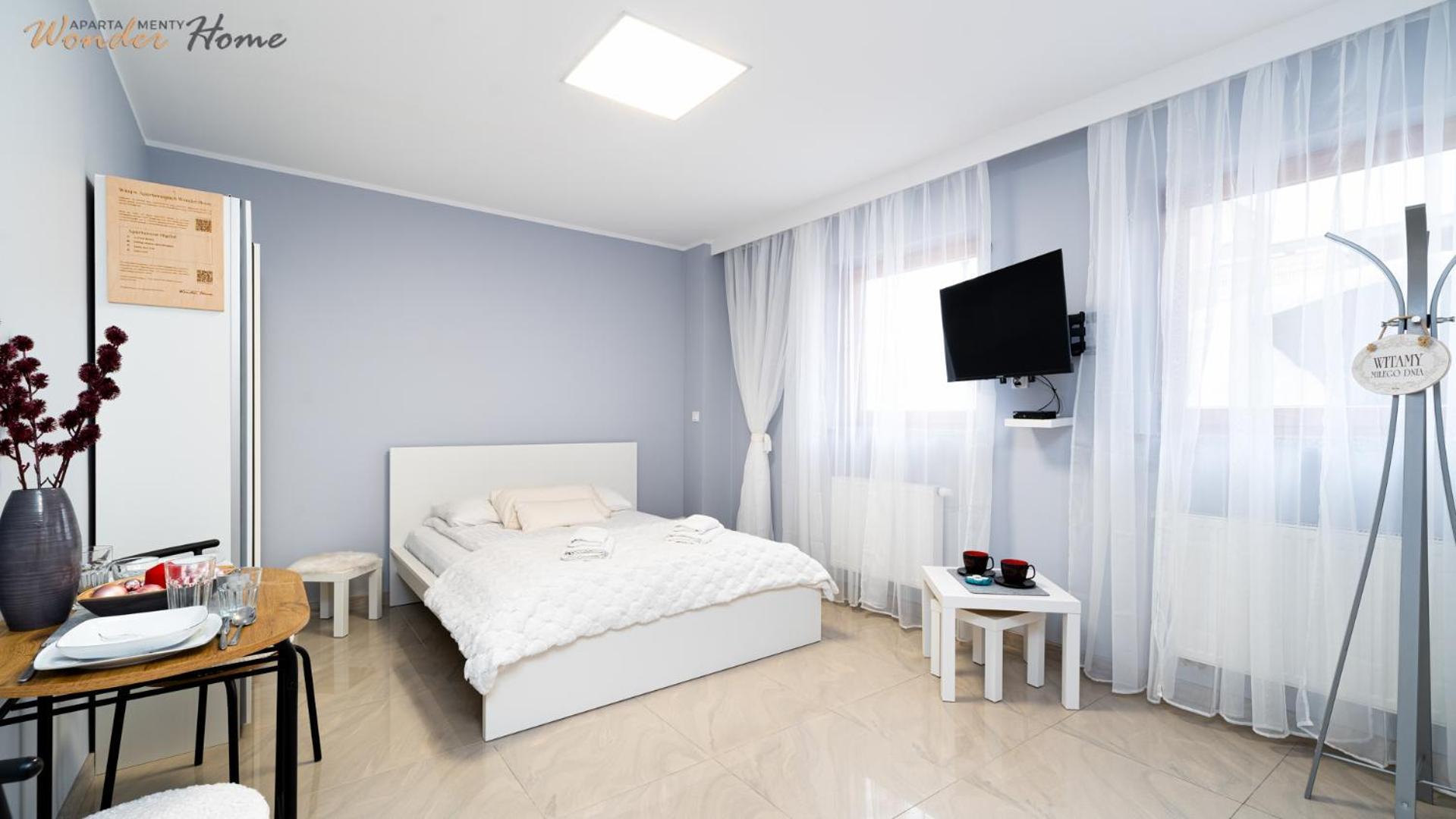 Wonder Home - Apartamenty W Przyziemiu - Cicha Okolica Karpacz Exteriör bild